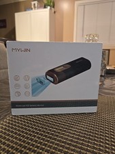 Mywin Laser Hair Removal for Women IPL Hair Removal for Women and Men Painless