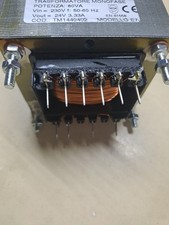 Trasformatore per Centralina Fadini Elpro 7  cod. 27059