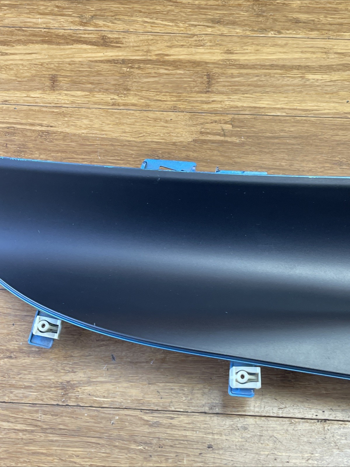 2014-2020 BMW i8 I12 Rear Left Upper Quarter Panel Trim Cover OEM *NOTE*