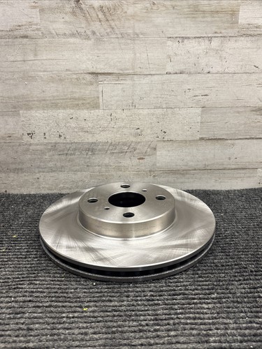 Disc Brake Rotor Bendix PRT5710 - Foto 2 di 5