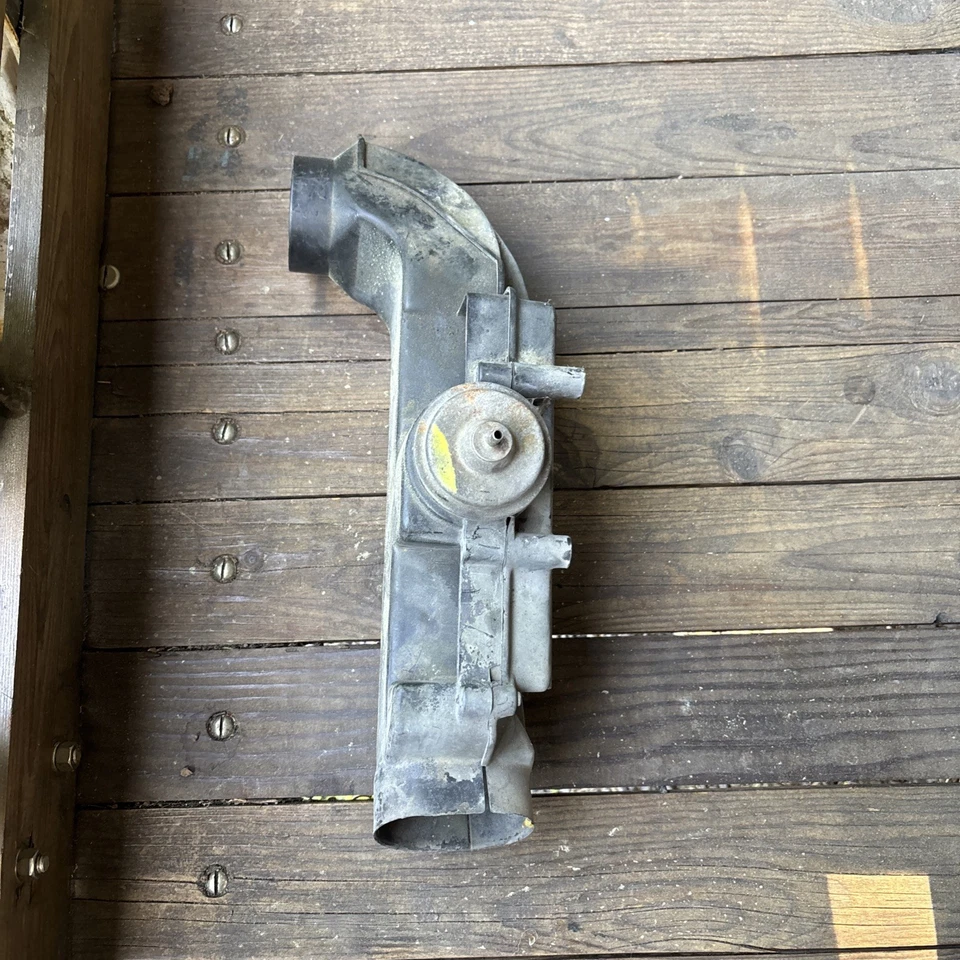 Dodge Rampage 1983 ECU Foto 2 de 3