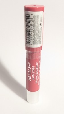 Revlon Balm Stain 025 Sweetheart Valentine Lippenstift Lip Balm Neu