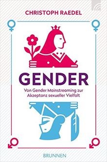 Gender: Von Gender Mainstreaming zur Akzeptanz sexueller... | Buch | Zustand gut