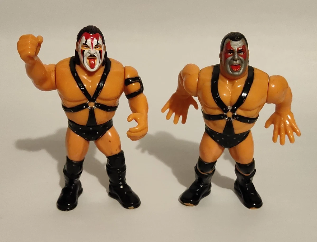 Las mejores ofertas en WWE demolición | eBay