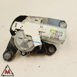 Back wiper 53031812 CITROEN DS4 2011-2015 2011-2015 used (112527)