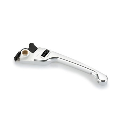 Puig Bremshebel silber (für: Vespa GTS SuperTech 300 ZAPMD31 22 )