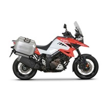 Befestigungen Shad 4P System Suzuki V-Strom 1000/1050 FüR Motorrad Ersatzteile