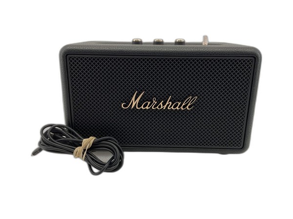 ALTAVOZ PORTATIL BLUETOOTH MARSHALL KILBURN III 19903743