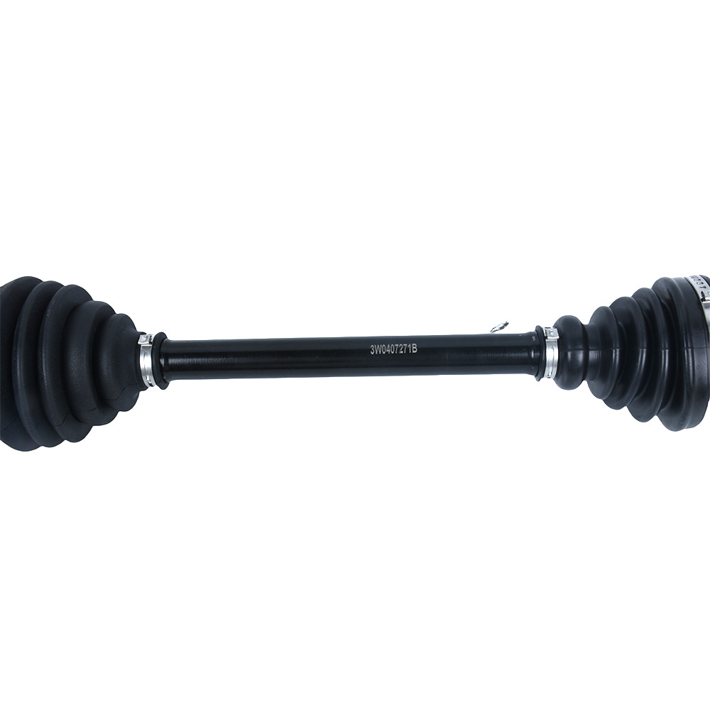 Bentley Continental GT 2003-2012 FRONT+LEFT Axle shaft