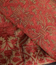 Kravet Design Reversible Chenille Rittenhouse Upholstery Weight Fabric