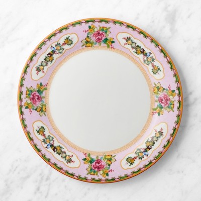 Famille Rose Dinnerware Collection
