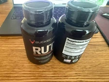 BUCKED  UP.  training supplements。Testosterone slimming  protein powder