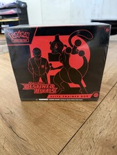 Pokémon TCG Destined Rivals Elite Trainer Box