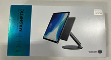BENKS Magnetic iPad Stand Holder for 10.9 Inch, Foldable Portable