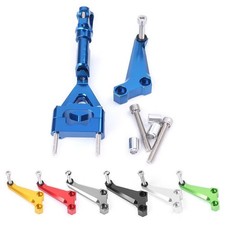 Motorrad CNC Lenkungsdämpfer Stabilisator f�...