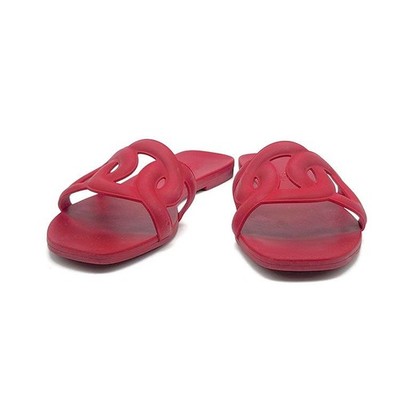 Hermes Sandalen Jelly Aloha L347100 138944951