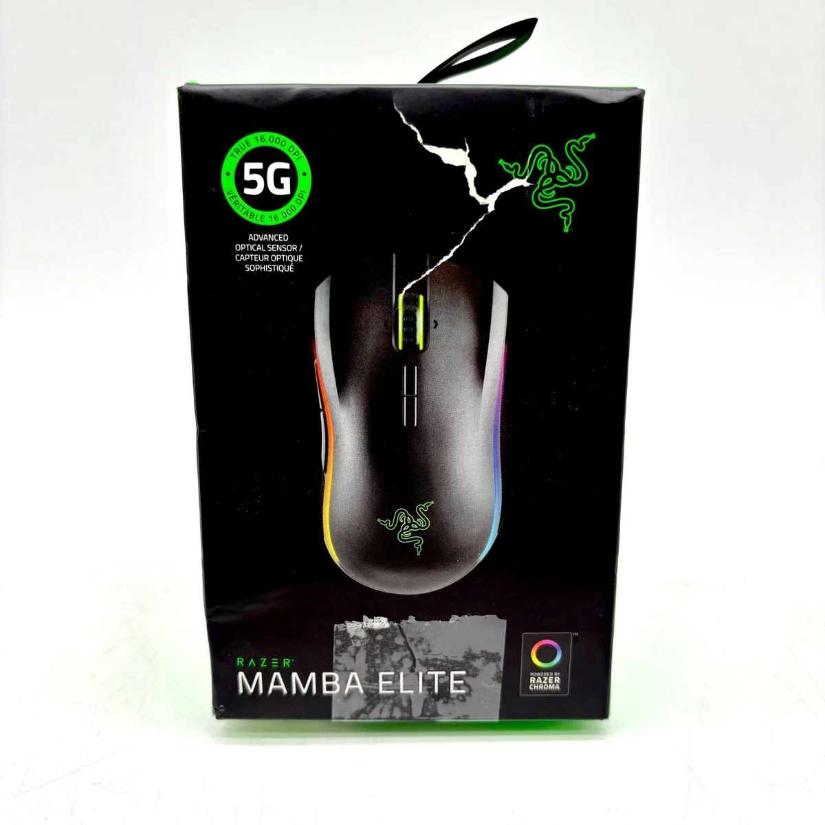 Razer Mamba for sale | eBay