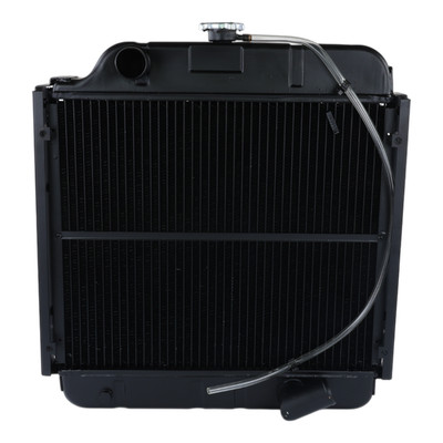 Radiator 119648 fits John Deere 5410 5420 5420N 5510 5510N 5520 5520N