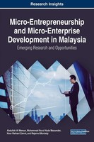 Abdullah Al Mamun (U. A.) | Micro-Entrepreneurship And Micro-Enterprise...