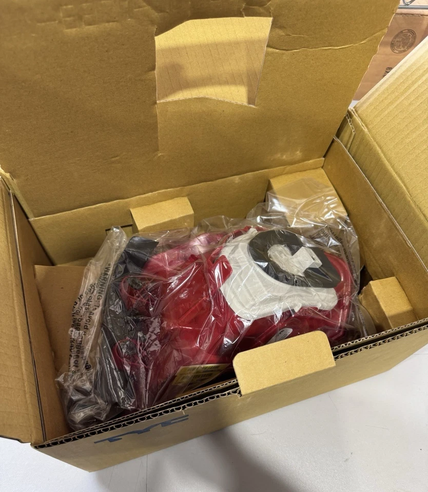 TYC BRAND LEFT REAR TAIL LIGHT FITS 2012-2015 VOLKSWAGEN PASSAT 11-6802-00-9 - Изображение 4 из 4