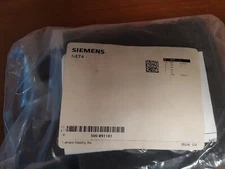 SIEMENS CERBERUS PYROTRONICS NET-4 NETWORK CARD  500-891181