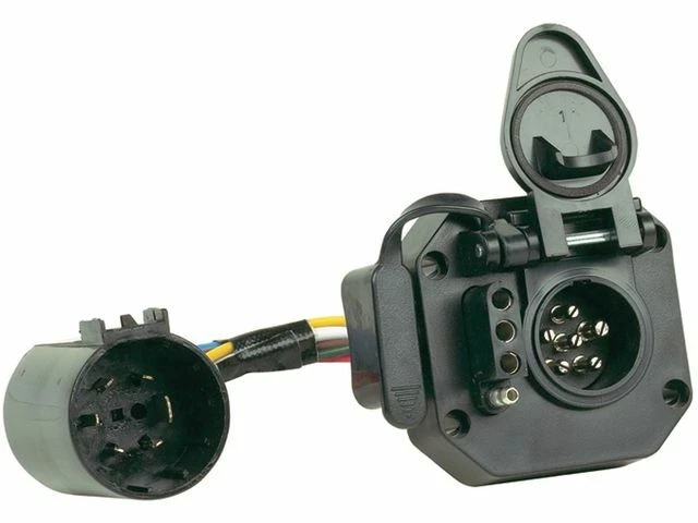 Arnés de cableado para remolque GMC Yukon XL 2015-2020 Hopkins 77632XD 2016 2017 2018 Foto 4 de 4