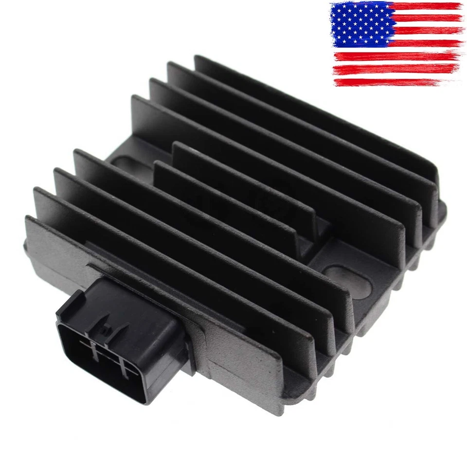 Regulador de voltaje rectificador UTV 700 500 400 YS700 para HiSun Massimo TSC BENNCHE Foto 2 de 4