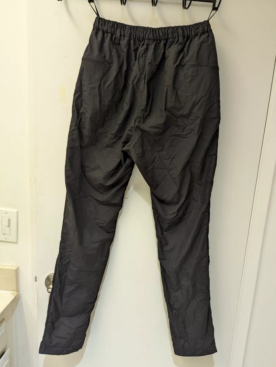 Norse Store  Shipping Worldwide - Trousers - TEÄTORA - Packable Cargo Pants