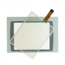 2711P-T10C4D1 Touch Screen Panel for 2711P-T10C4D2 with Front Overlay Film