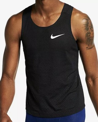 men's athletic sleeveless shirts