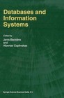 Databases and Information Systems (2010, Taschenbuch)