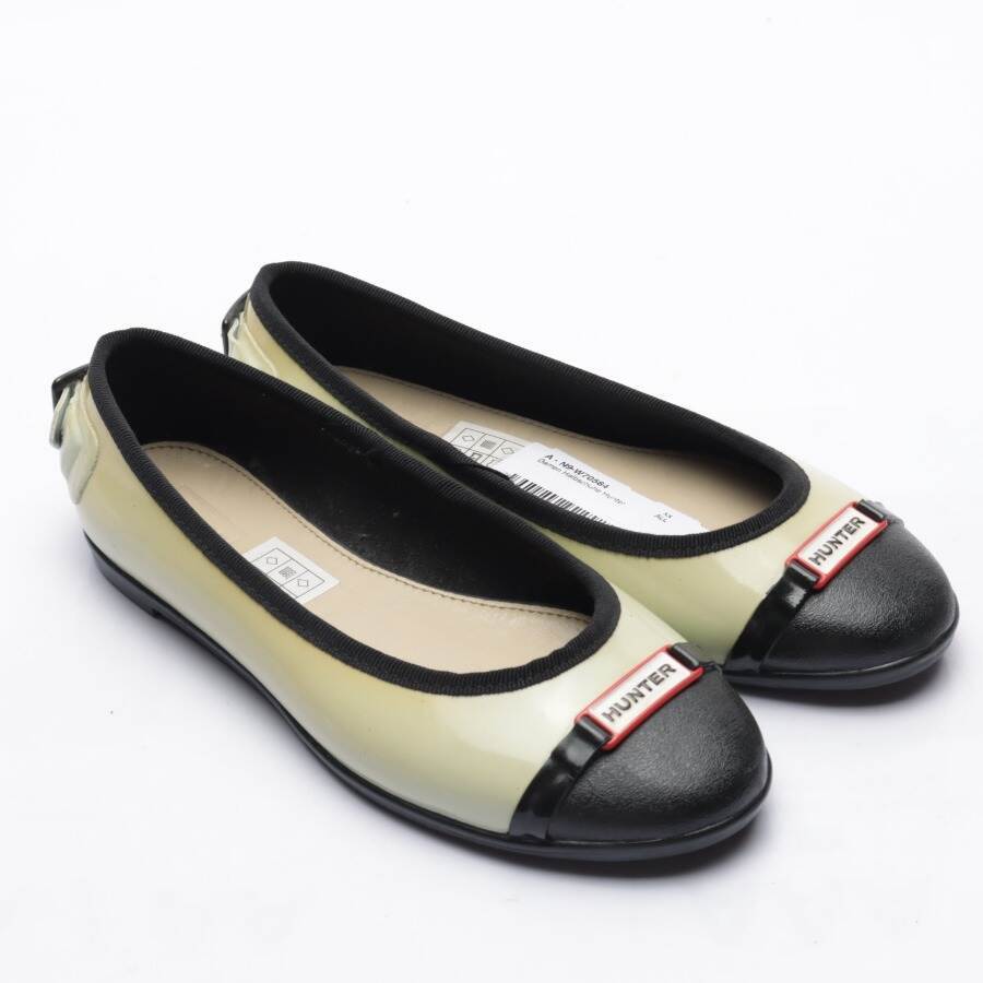 Охотник за балеринами Schwarz Gelb 35 евро Neu 8290₽