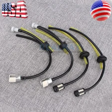 Grommet Fuel Line Kit Assembly for RedMax GZ25N Weed Eater Trimmer