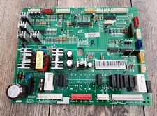 DA41-00617A Genuine OEM SAMSUNG REFRIGERATOR PCB MAIN CONTROL BOARD