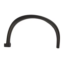 FOR 2021-2023 Nissan Rogue Front Fender Flare Molding Trim Right Passenger Side 