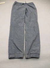OLD NAVY Size XL (14/16) Teens Unisex Stretch Waist Drawstring Jogger Pants 069