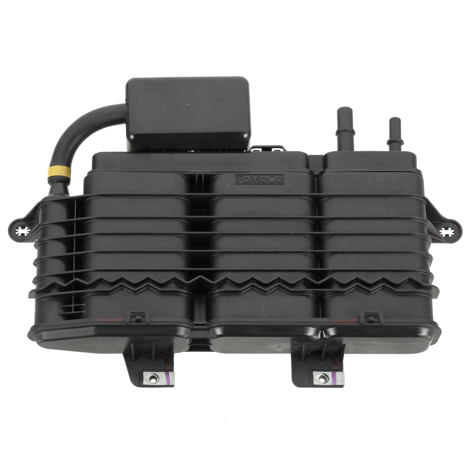 Genuine Ford 2007-2012 Fusion Milan MKZ Fuel Vapor Canister 9E5Z-9D653-C