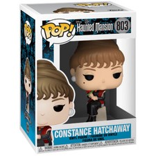 Ultimate Funko Pop Haunted Mansion Figures Checklist and Gallery 46