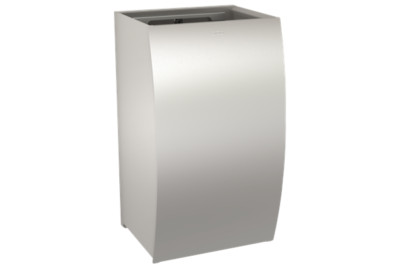 FRANKE STRX605,Abfallbehaelter,CNS,klein,300x270x520mm 
