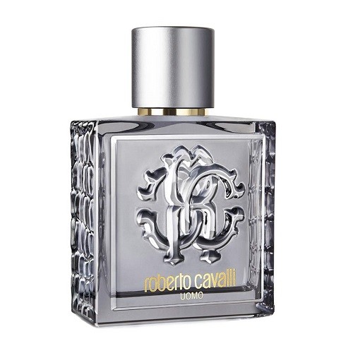 roberto cavalli silver eau de toilette 60ml