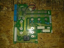 ABB NBUB 41 Inverter board  Rev E