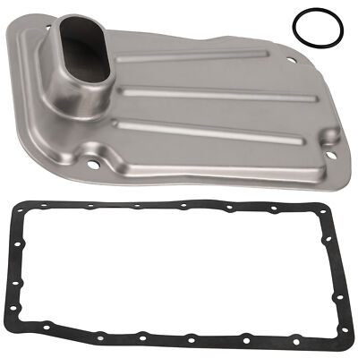 OEM For TOYOTA 4RUNNER TACOMA TRANSMISSION OIL STRAINER W/ O-RING & GASKET OE H