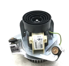 JAKEL J238-112-11202 Draft Inducer Blower Motor HC21ZE122A used refurb #RM657A