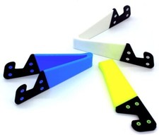 Portable Cell Phone Stand for Desk, Foldable Pocket Travel Mobile Phone Holder