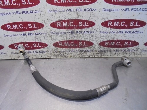 4F0260707 luftschlauch AUDI A6 BERLINA 4F2 2004 4483510