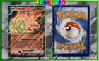Yuyu EX CRIMPED - EV2:Évolutions à Paldea - 040/193 - Carte Pokémon FR Neuve