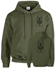 indian army commando t shirt