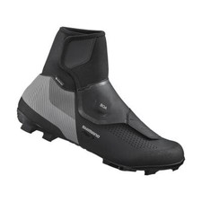 scarpe invernali mtb sh-mw702 nero SHIMANO SHIMANO scarpe bici invernal