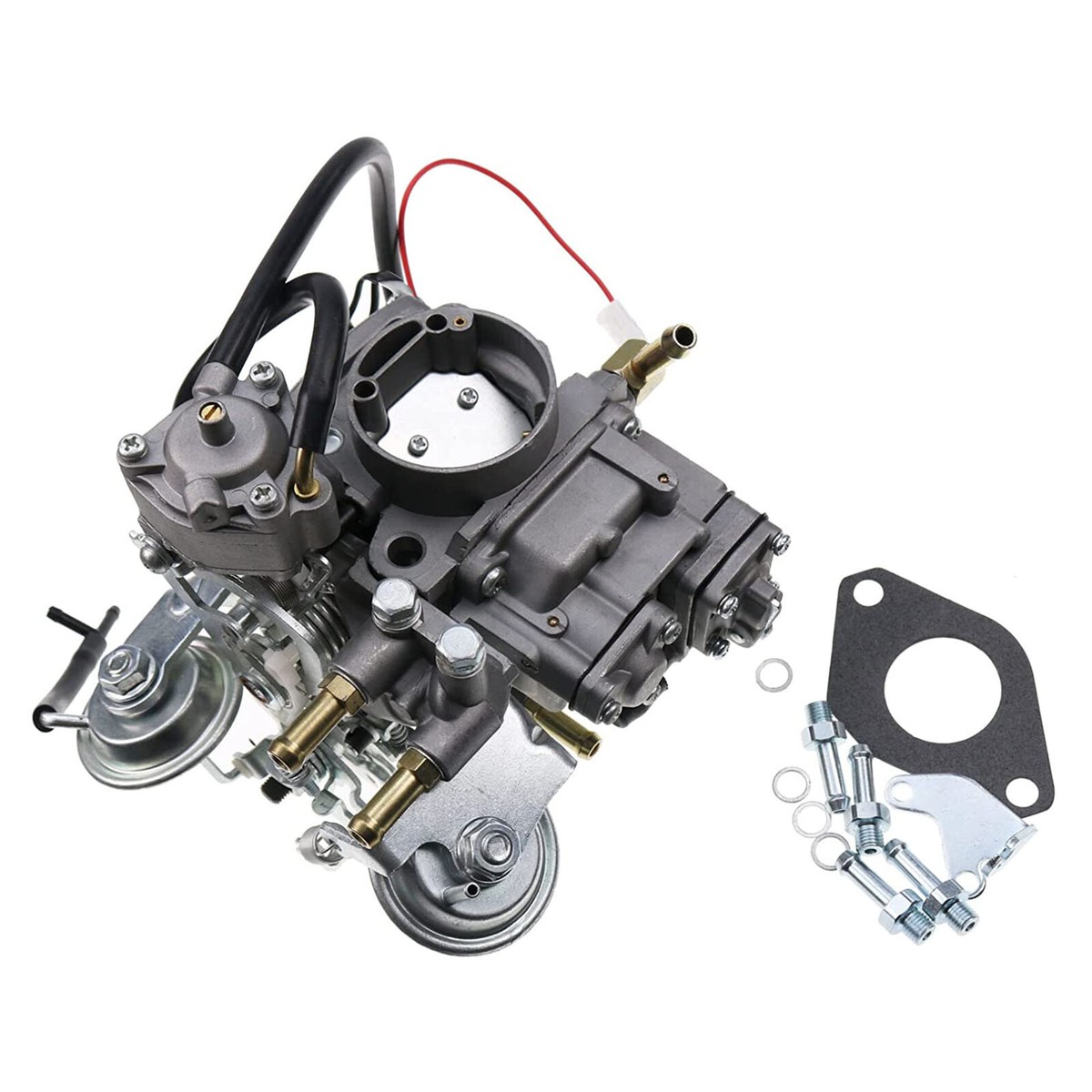Carburetor 13200-77530 Fit Suzuki Carry Mazda DD51T DE51V DF51V