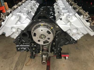 #ad #ad 2009 2020 Dodge Ram Durango Charger Remanufacture Reman Long Block 5.7L W MDS $3349.00